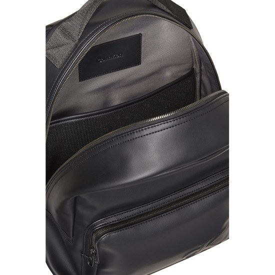 Calvin Klein Τσάντα πλάτης CK Round Backpack